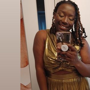 Meet your Posher, Anne-norrante